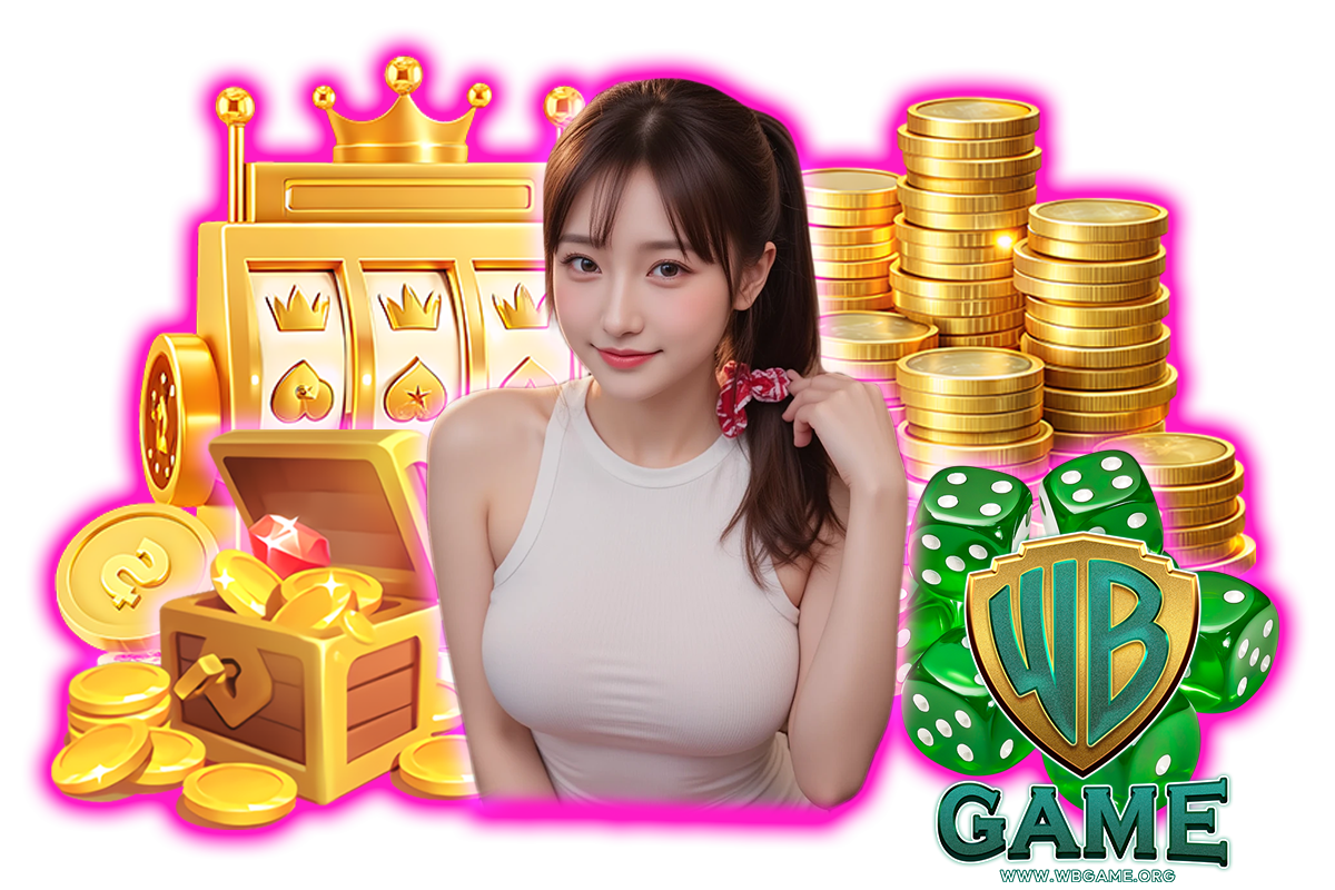 wbgame casino