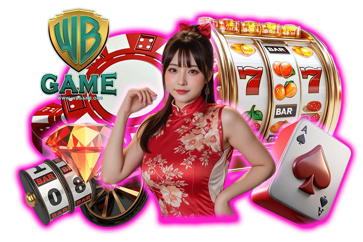 wbgame login
