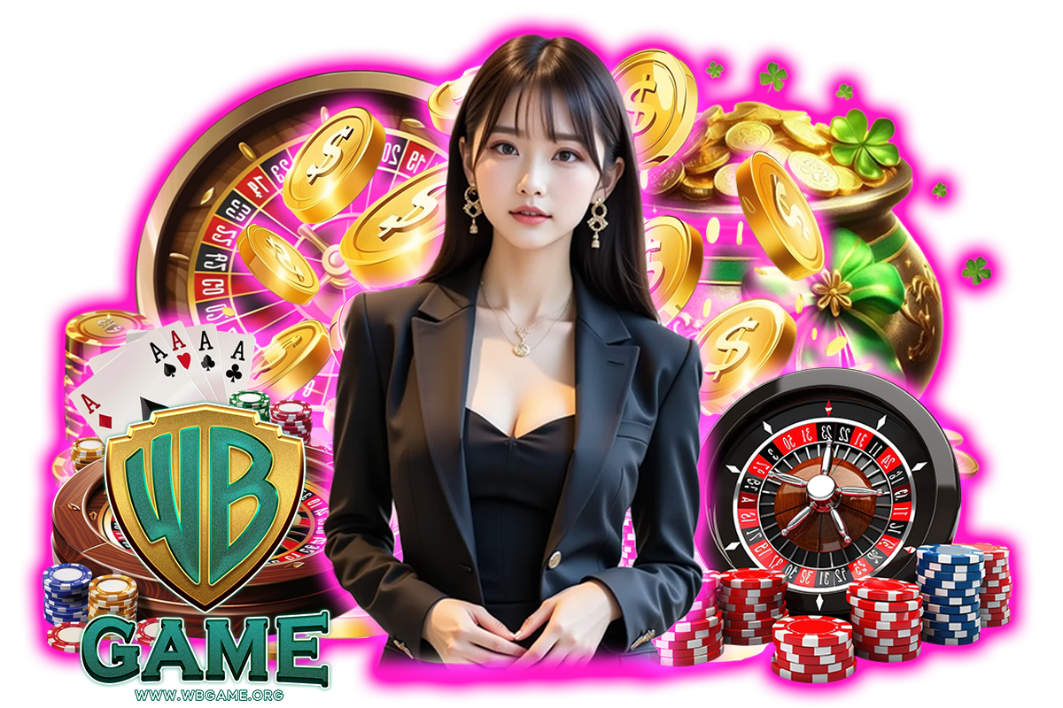 wbgame slot