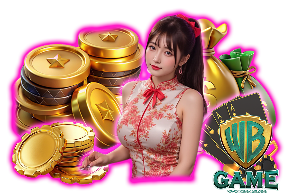 wbgame สล็อต
